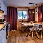 Мини-отель Gaestehaus Wiesengrund & Sporer 2*