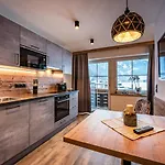 Gaestehaus Wiesengrund & Sporer Mini-hôtel Mayrhofen