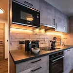 Värdshus Gaestehaus Wiesengrund & Sporer Mayrhofen