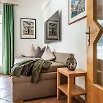 Gaestehaus Wiesengrund & Sporer Mayrhofen