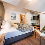Gaestehaus Wiesengrund & Sporer Värdshus