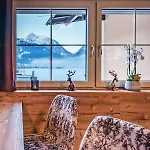 Gaestehaus Wiesengrund & Sporer