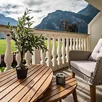 Gaestehaus Wiesengrund & Sporer Мини-отель 2*