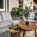 Gaestehaus Wiesengrund & Sporer Мини-отель 2*