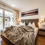 Gaestehaus Wiesengrund & Sporer Värdshus 2*