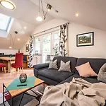 Gaestehaus Wiesengrund & Sporer 2* Майрхофен