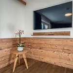 Gaestehaus Wiesengrund & Sporer Мини-отель