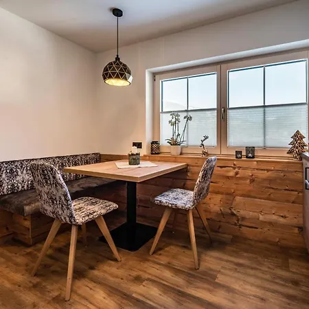 Gaestehaus Wiesengrund & Sporer