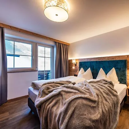 Gaestehaus Wiesengrund & Sporer 2* Mayrhofen