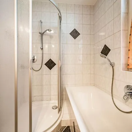 Gaestehaus Wiesengrund & Sporer Zajazd 2*