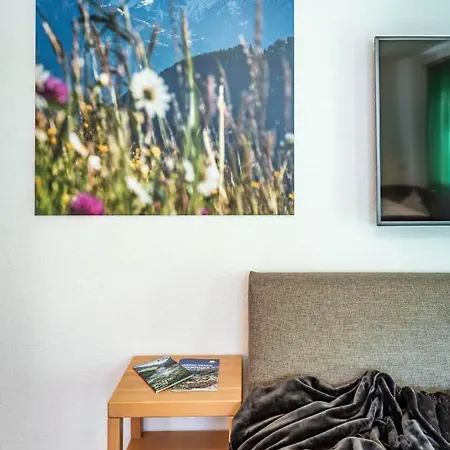 Gaestehaus Wiesengrund & Sporer Zajazd Mayrhofen