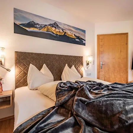 Estalagem Gaestehaus Wiesengrund & Sporer Mayrhofen