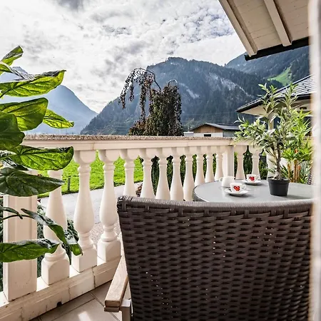 Gaestehaus Wiesengrund & Sporer Zajazd