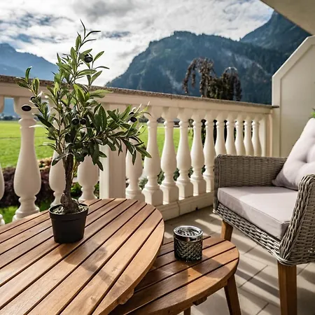 Gaestehaus Wiesengrund & Sporer Estalagem 2*