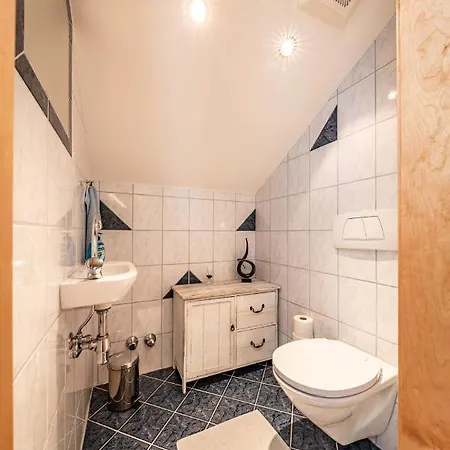 Gaestehaus Wiesengrund & Sporer 2*