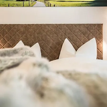 Gaestehaus Wiesengrund & Sporer Zajazd