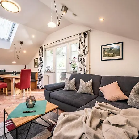 Gaestehaus Wiesengrund & Sporer 2* Mayrhofen