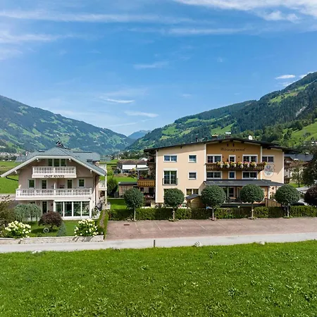 Gaestehaus Wiesengrund & Sporer Zajazd