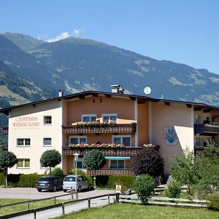 Gaestehaus Wiesengrund & Sporer 2*