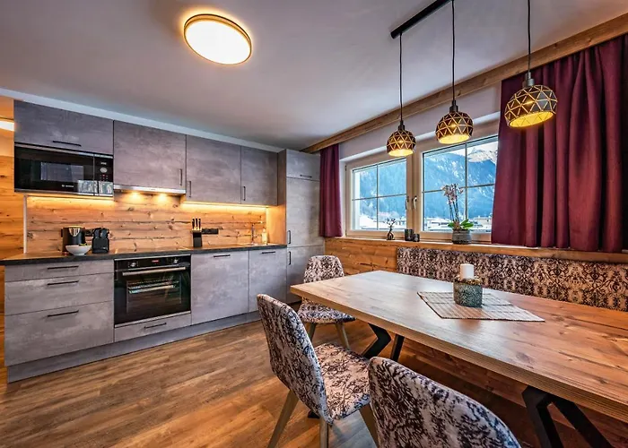 Gaestehaus Wiesengrund & Sporer אורחן 2*