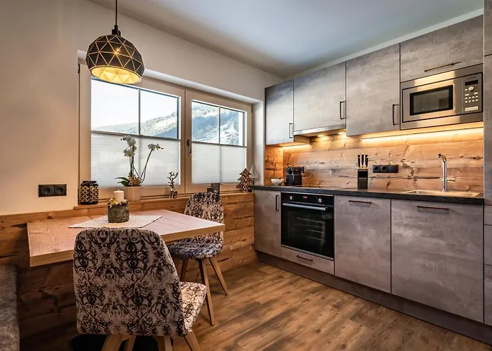 Gaestehaus Wiesengrund & Sporer 2* מאיירהופן