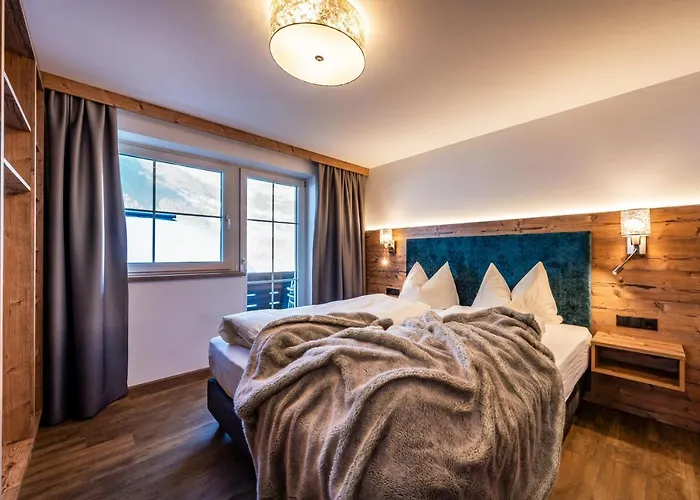 Gaestehaus Wiesengrund & Sporer 2* מאיירהופן