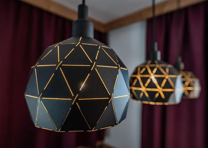 Gaestehaus Wiesengrund & Sporer