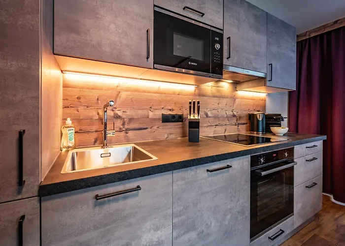 אורחן Gaestehaus Wiesengrund & Sporer מאיירהופן