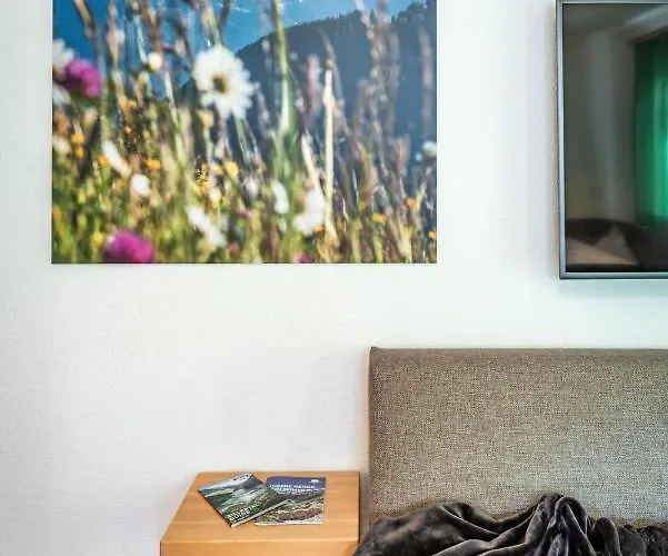 Gaestehaus Wiesengrund & Sporer אורחן מאיירהופן