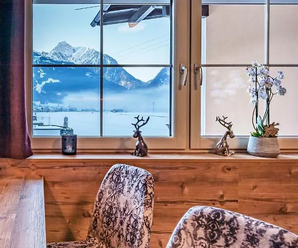 Gaestehaus Wiesengrund & Sporer