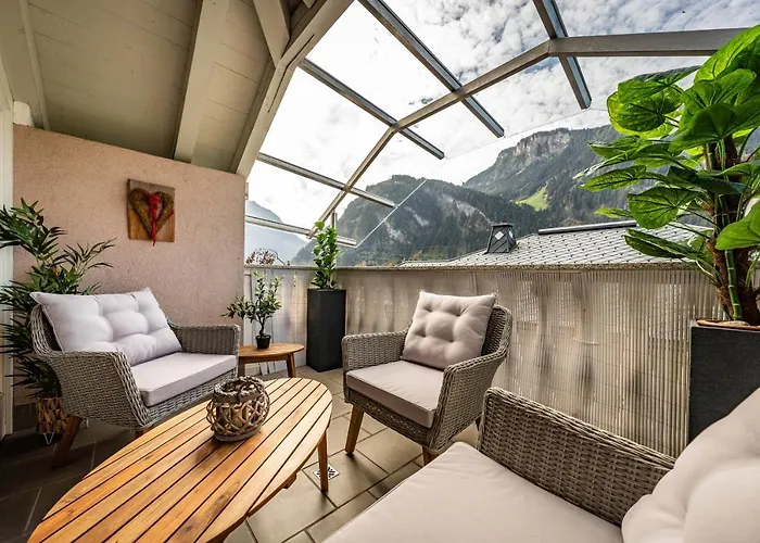 Gaestehaus Wiesengrund & Sporer 2* מאיירהופן