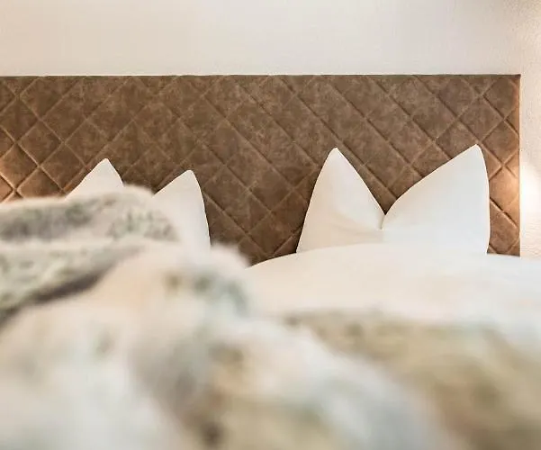 Gaestehaus Wiesengrund & Sporer אורחן