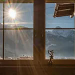 Penzion Gaestehaus Wiesengrund & Sporer Mayrhofen