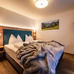 Penzion Gaestehaus Wiesengrund & Sporer