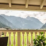 Gaestehaus Wiesengrund & Sporer Penzion 2*