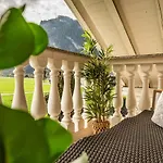Gaestehaus Wiesengrund & Sporer