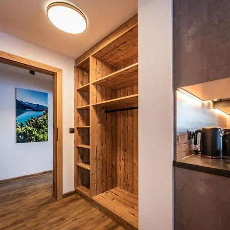 Gaestehaus Wiesengrund & Sporer Mayrhofen
