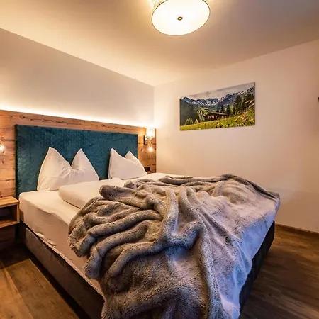 Inn Gaestehaus Wiesengrund & Sporer