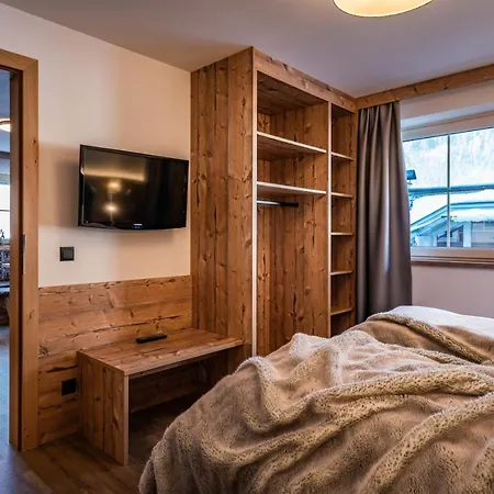Inn Gaestehaus Wiesengrund & Sporer