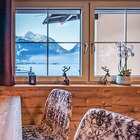 Gaestehaus Wiesengrund & Sporer
