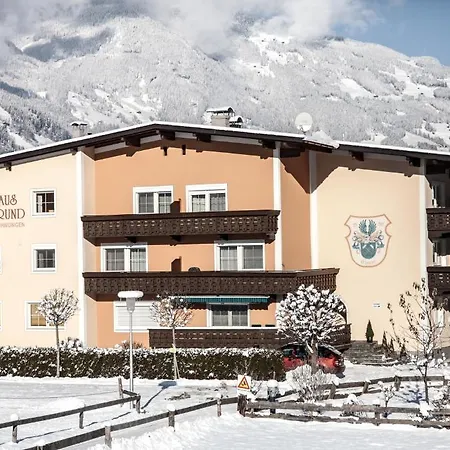 Gaestehaus Wiesengrund & Sporer 2*