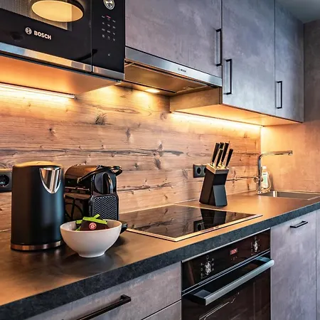 Gaestehaus Wiesengrund & Sporer 2* 메이른호픈