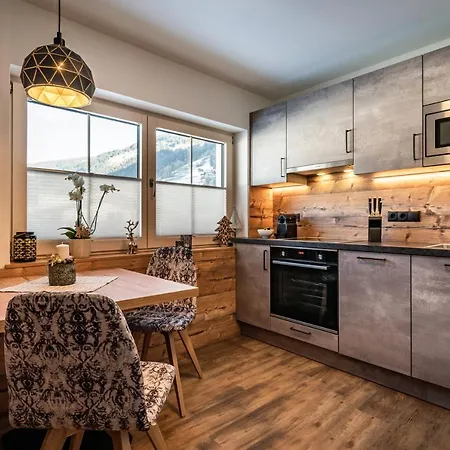 Gaestehaus Wiesengrund & Sporer 2* 메이른호픈