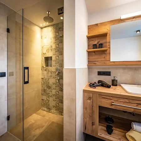 Gaestehaus Wiesengrund & Sporer 메이른호픈