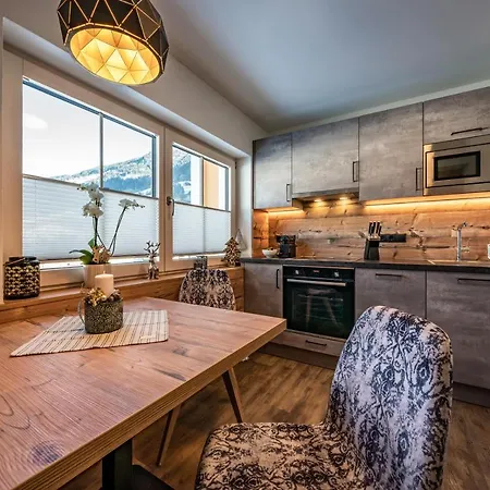 Gaestehaus Wiesengrund & Sporer 여관 메이른호픈