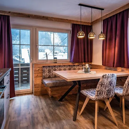 Gaestehaus Wiesengrund & Sporer 2*