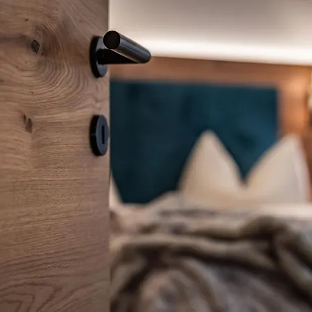 Gaestehaus Wiesengrund & Sporer