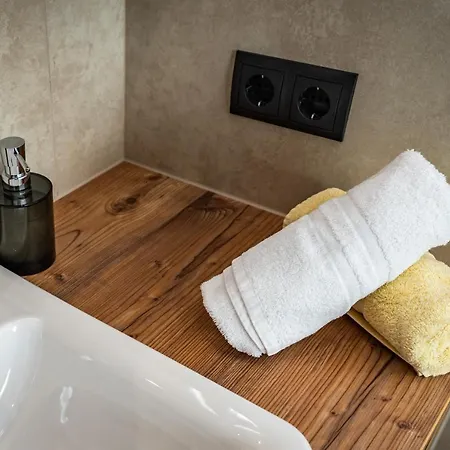 Gaestehaus Wiesengrund & Sporer 2* 메이른호픈