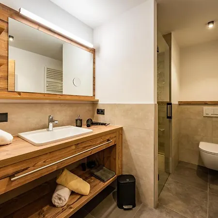 Gaestehaus Wiesengrund & Sporer 2* 메이른호픈