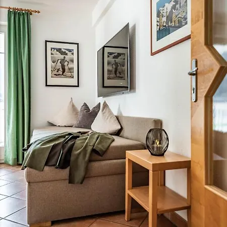 Gaestehaus Wiesengrund & Sporer 메이른호픈